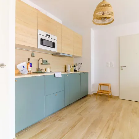 Select'sohome - Joli Avec Jardin Privatif Et Parking - Capnat-f08 Apartment *