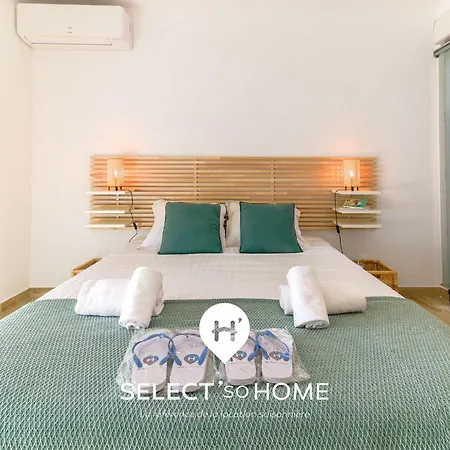 Select'sohome - Joli Avec Jardin Privatif Et Parking - Capnat-f08 * Bormes-les-Mimosas